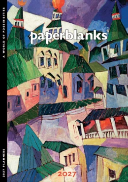 Paperblanks 2027 Planners